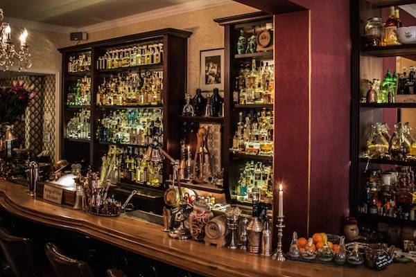 Seiberts, Bar, Köln