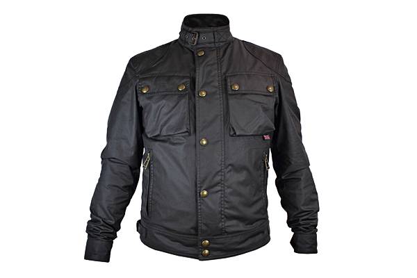 Racemaster Jacket, Jacke, Belstaff