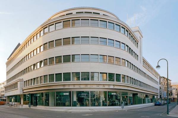 Manufactum Warenhaus Köln