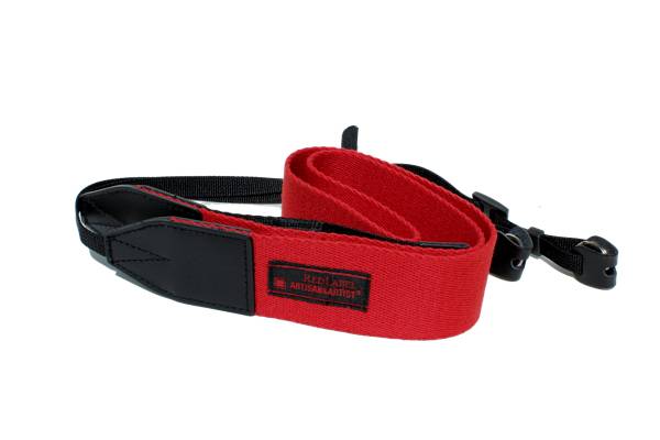 Kameragurte, Red Label by Artisan&Artist 