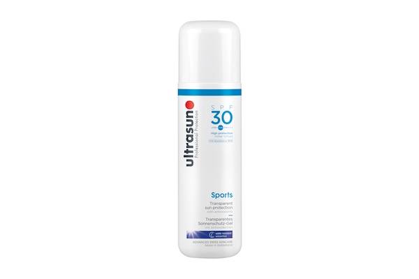Ultrasun Sonnenschutz