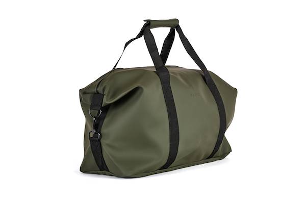 Strandtasche, Rains