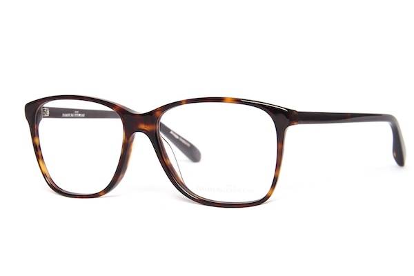 Hamburg Eyewear, Brillen