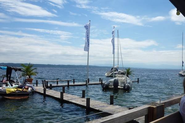 Nordbad, Tutzing am Starnberger See