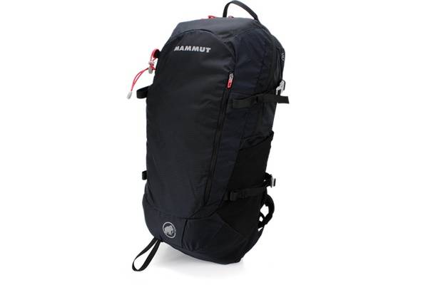 Lithium Speed 15, Tagesrucksack, Mammut