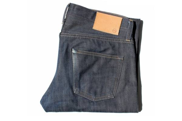 Adriano Goldschmied, Jeans