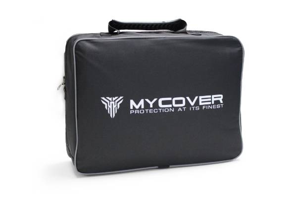 Mycover Protection, Motorradabdeckplanen, Mycover