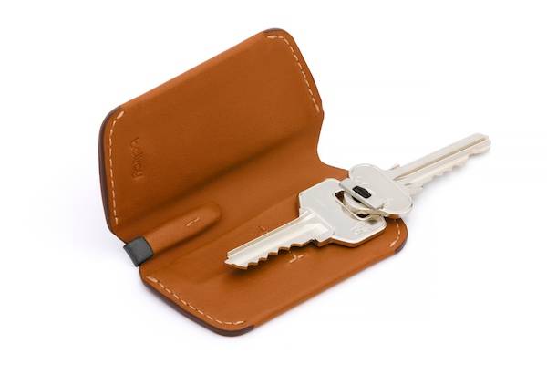 Key Cover, Schlüsseletui, Bellroy