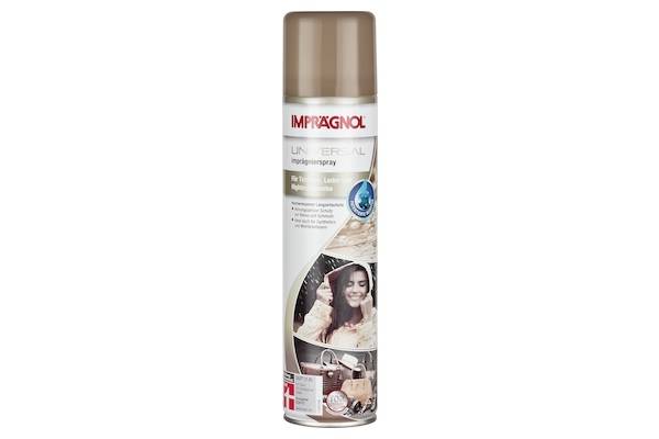Imprägnol, Universal-Imprägnierspray, Brauns-Heitmann