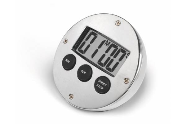 833AB, Küchentimer, Bengt Ek Design