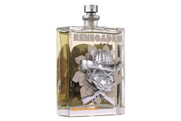 Project Renegades, Eau de Parfum