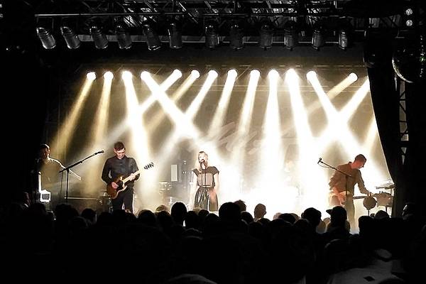 Brennpunkt Mann: Clubs und mehr in München