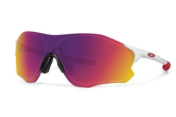 EVZero Path, Sportbrille, Oakley