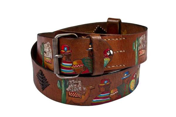 Gürtel, Dukes Finest Artisan