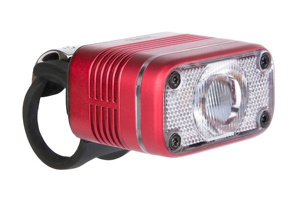 Blinder Beam 220, StVZO Fahrradscheinwerfer, Knog