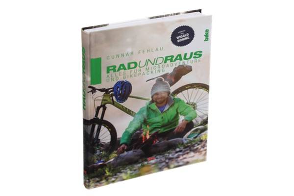 Rad und Raus, Bikepacking, Gunnar Fehlau