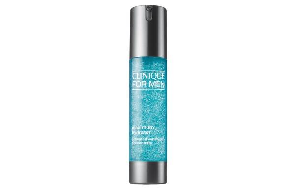 Maximum Hydrator Concentrate, Clinique for men