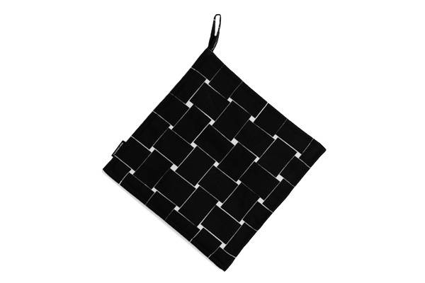 Basket, Topflappen, Marimekko