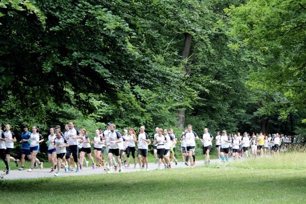 SportScheck Stadtlauf München