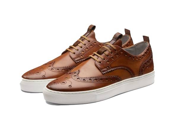 Grenson, Sneaker