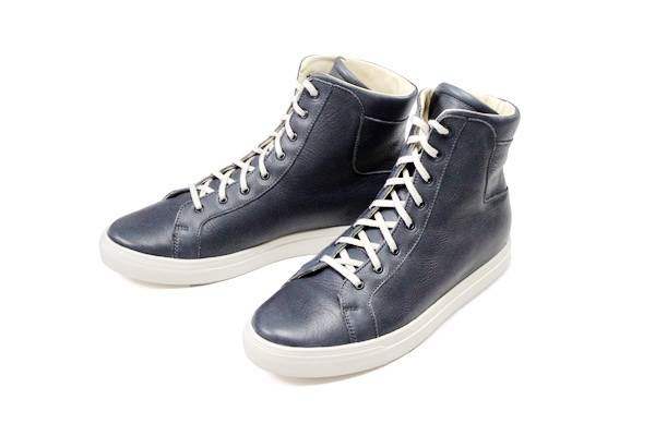 Turnschuh, Werner Schuhe