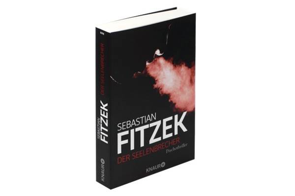 Der Seelenbrecher, Sebastian Fitzek, Droemer Knaur
