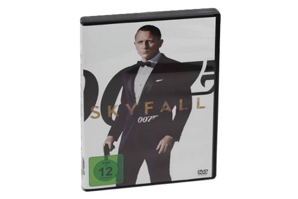 Skyfall, Film, MGM Studios