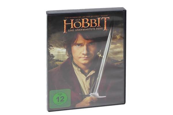 Die Hobbit Trilogie, Film, Warner Bros.