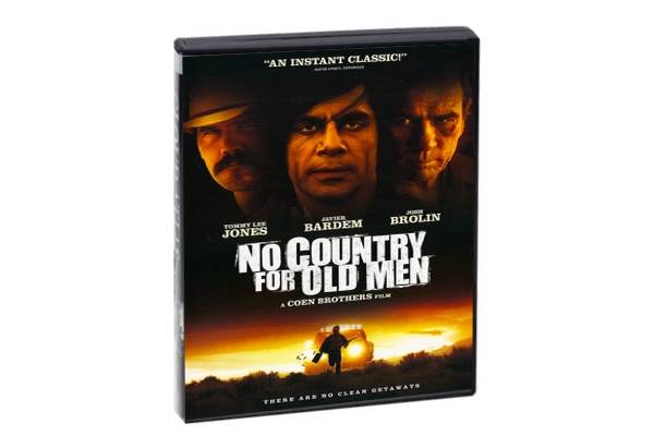 No country for old men, Film, Miramax