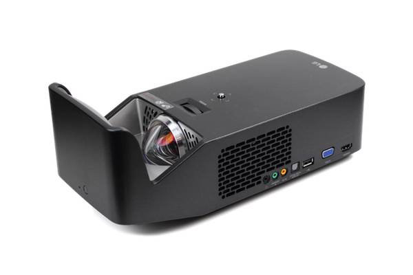 PF1000U, Beamer, LG