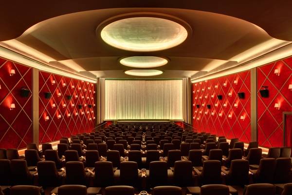 Residenz Astor Film Lounge, Kino, Köln