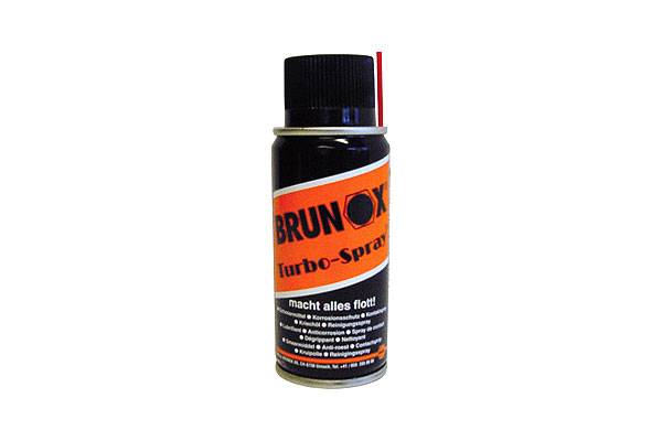 Turbo-Spray, Brunox