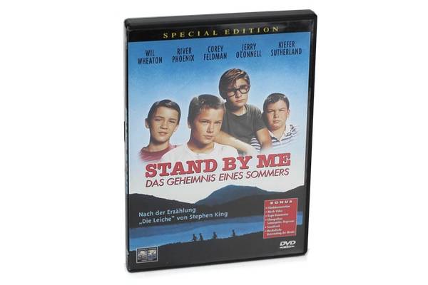 Stand by me, Film, Sony Pictures