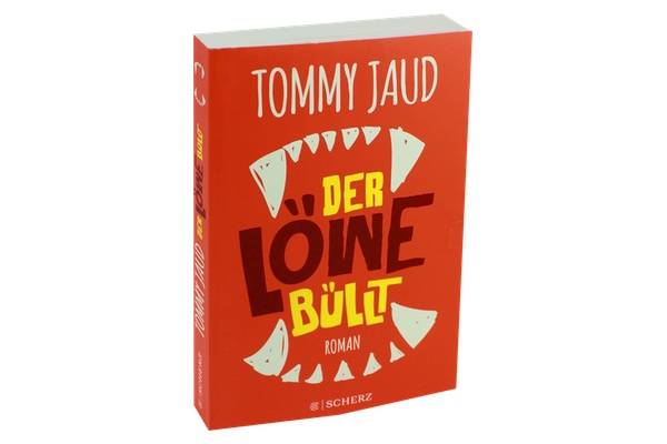 Der Löwe büllt, Tommy Jaud, S. Fischer