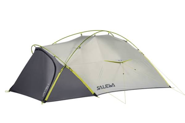 Litetrek II, Trekkingzelt, Salewa