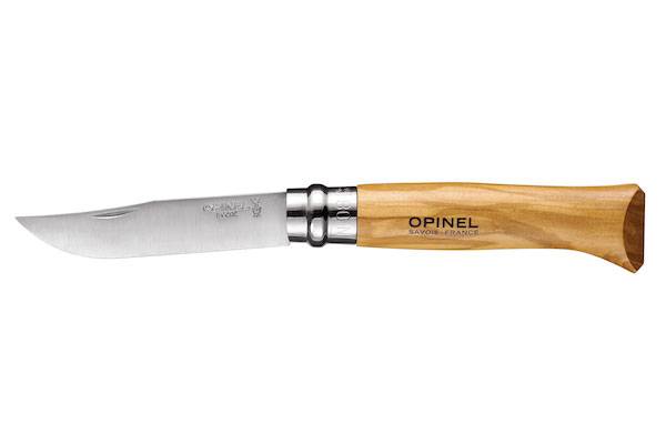 Opinel, Taschenmesser