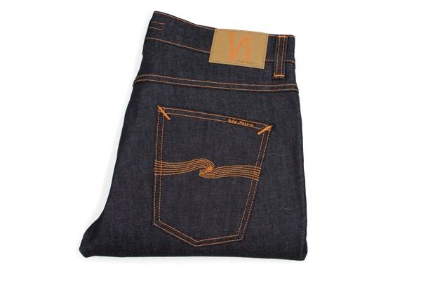 Nudie Jeans