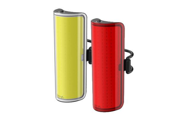 Cobber, Fahrradlicht, Knog