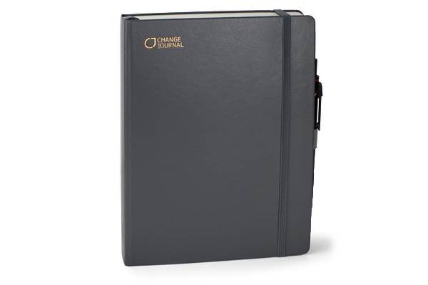 Change Journal, Leuchtturm1917
