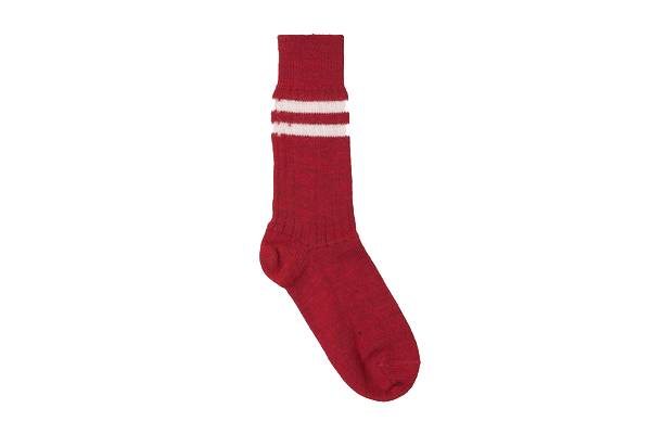 Merz b. Schwanen, Socken