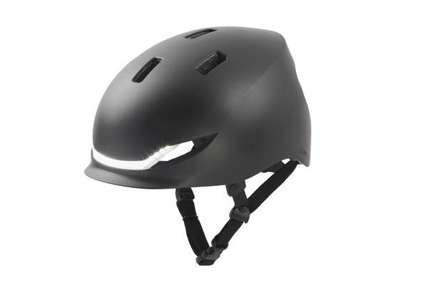 Lumos Matrix, Fahrradhelm, Lumos