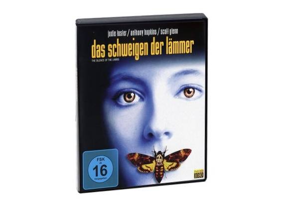 Das Schweigen der Lämmer, Film, MGM Studios
