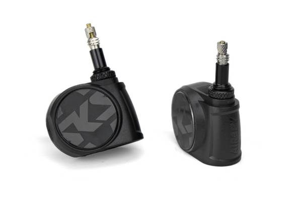 Airspy, Luftdrucksensor, SKS Germany