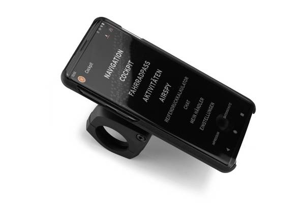 Compit, Smartphone-Halterung, SKS Germany