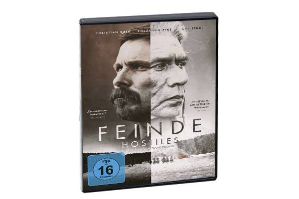 Feinde, Film, Universum Film