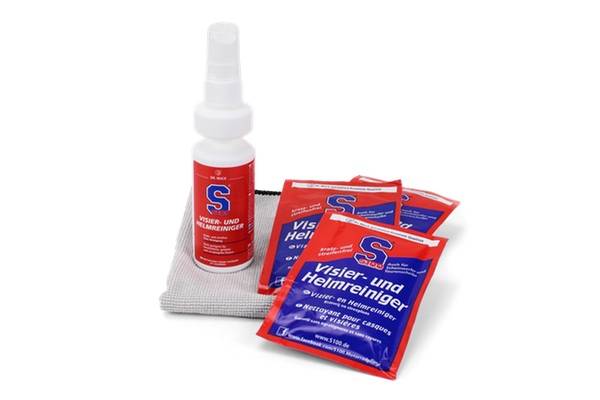 S100 Visier- und Helmreiniger, Dr. Wack Chemie