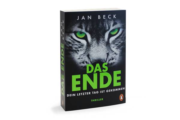 Das Ende, Jan Beck, Penguin