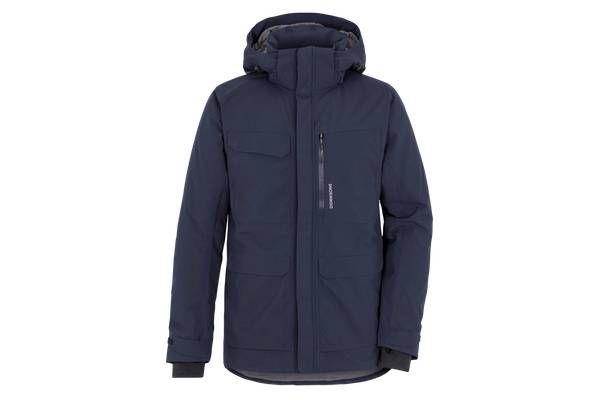 Sebastian, Parka, Didriksons