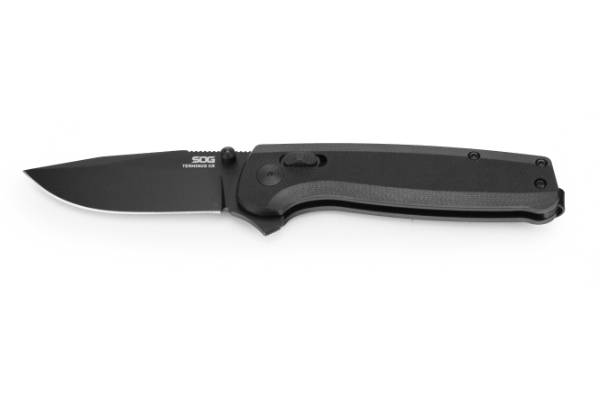 Terminus XR G10, Messer, SOG