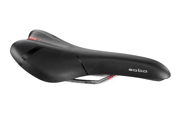 Fahrrad Sattel, Selle Royal